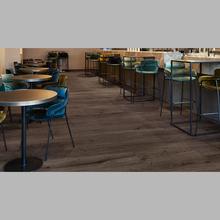 munster oak 88 Coretec essentials 1800+++ plancher pvc €77.95 per m2